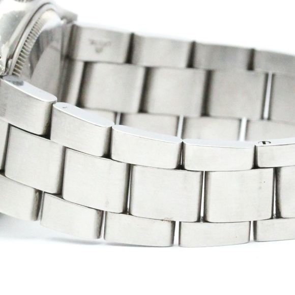 Vintage ROLEX Air King 5500 Stainless Steel Automatic Mens Watch - Picture 3 of 10